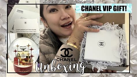 how to become chanel vip|chanel vip gifts.